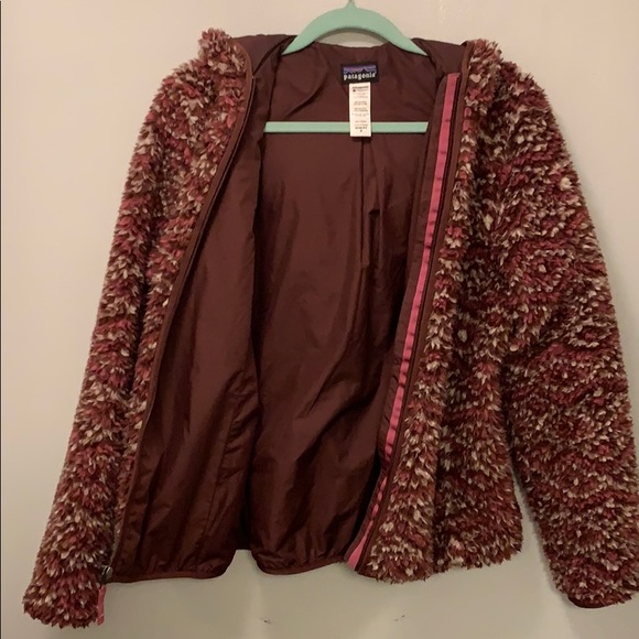 Patagonia Hooded Retro-X Jacket - Picture 4 of 4